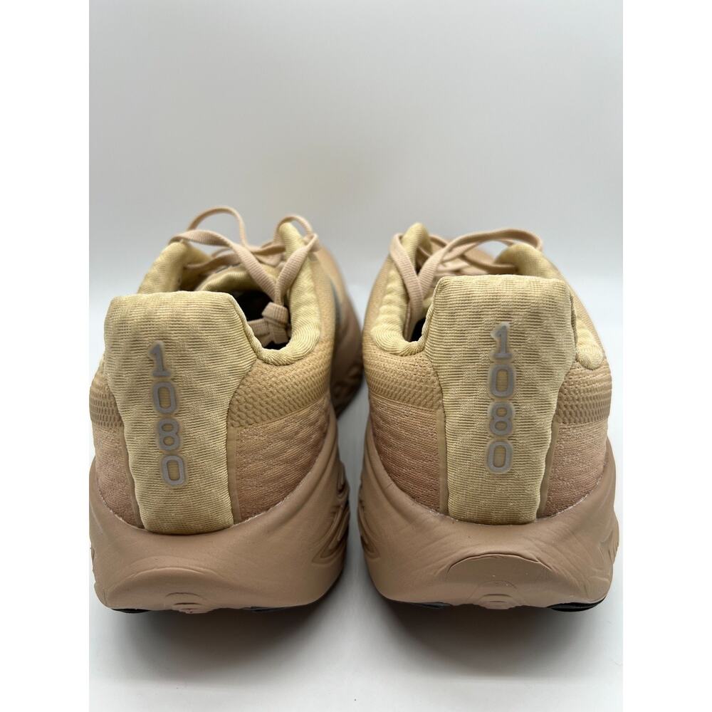New Balance Fresh Foam 1080v14 Men's Size 13 Desert Clay New - Picture 16 of 16